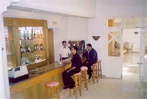 Hotel Mezri Monastir Exterior foto
